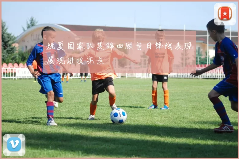 姚夏国家队集锦回顾昔日锋线表现展现进攻亮点